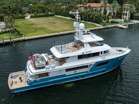 Cantiere Delle Marche Darwin 106 image