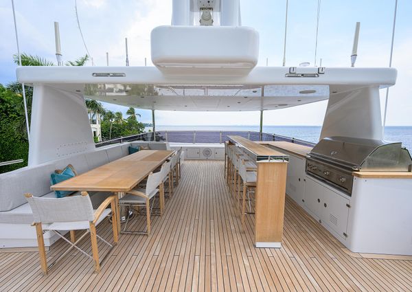 Cantiere Delle Marche Darwin 106 image