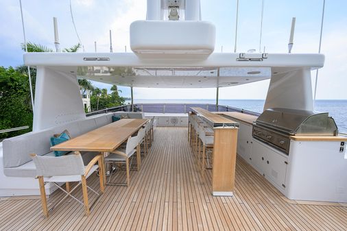 Cantiere Delle Marche Darwin 106 image