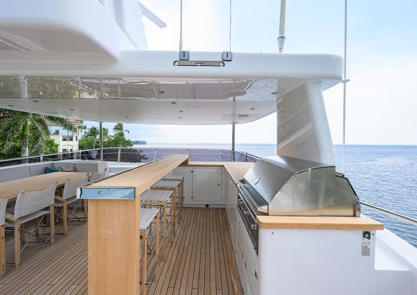 Cantiere Delle Marche Darwin 106 image