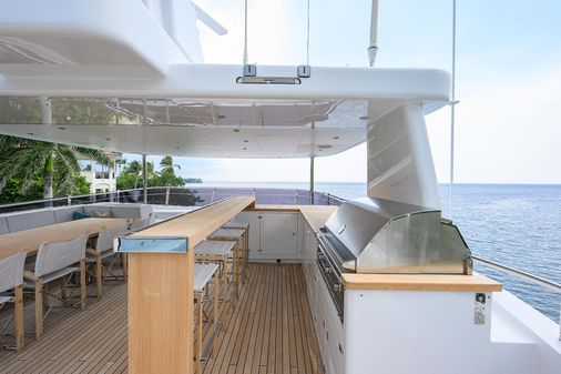 Cantiere Delle Marche Darwin 106 image