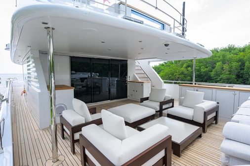 Cantiere Delle Marche Darwin 106 image