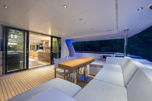 Cantiere Delle Marche Darwin 106 image