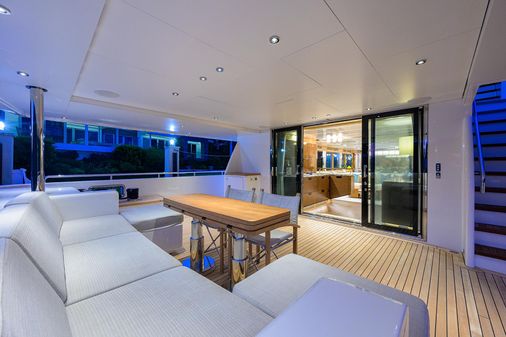 Cantiere Delle Marche Darwin 106 image