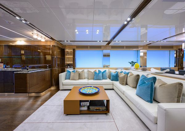 Cantiere Delle Marche Darwin 106 image