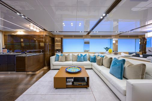 Cantiere Delle Marche Darwin 106 image