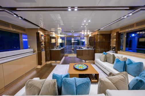 Cantiere Delle Marche Darwin 106 image