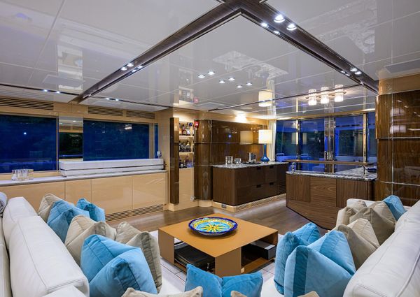 Cantiere Delle Marche Darwin 106 image