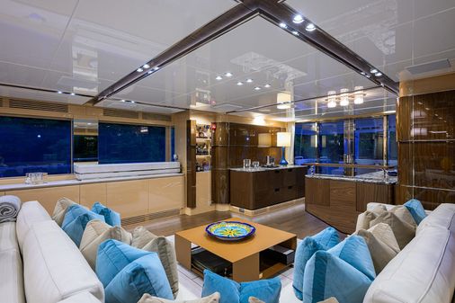 Cantiere Delle Marche Darwin 106 image