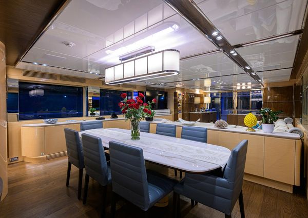 Cantiere Delle Marche Darwin 106 image