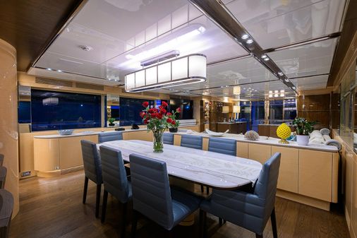 Cantiere Delle Marche Darwin 106 image