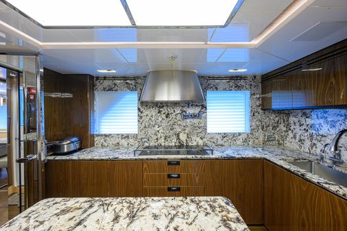 Cantiere Delle Marche Darwin 106 image