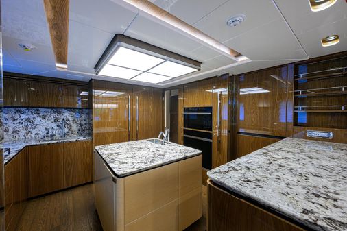 Cantiere Delle Marche Darwin 106 image