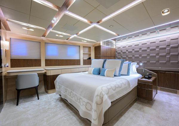 Cantiere Delle Marche Darwin 106 image