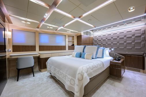 Cantiere Delle Marche Darwin 106 image