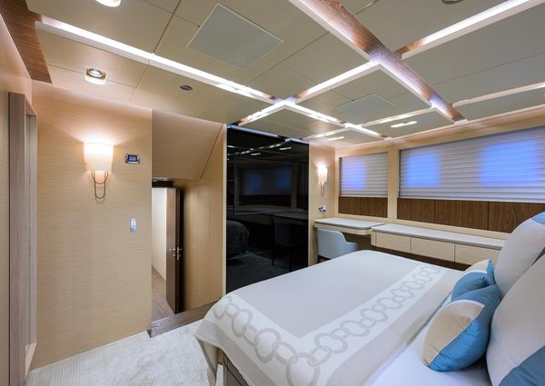 Cantiere Delle Marche Darwin 106 image