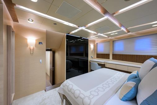 Cantiere Delle Marche Darwin 106 image