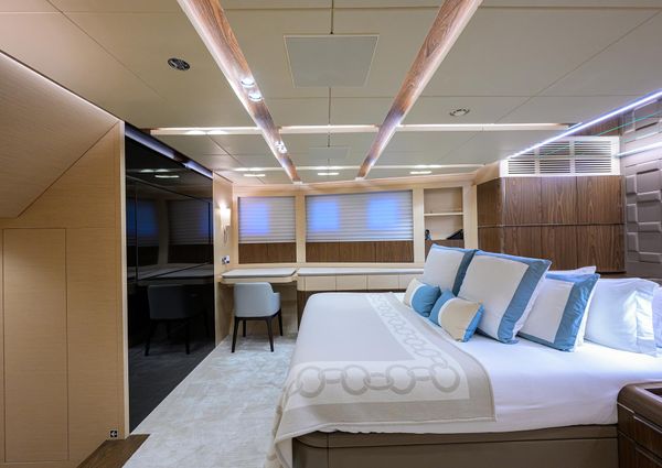 Cantiere Delle Marche Darwin 106 image