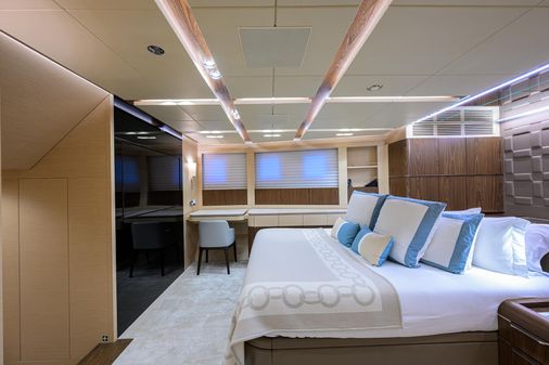 Cantiere Delle Marche Darwin 106 image