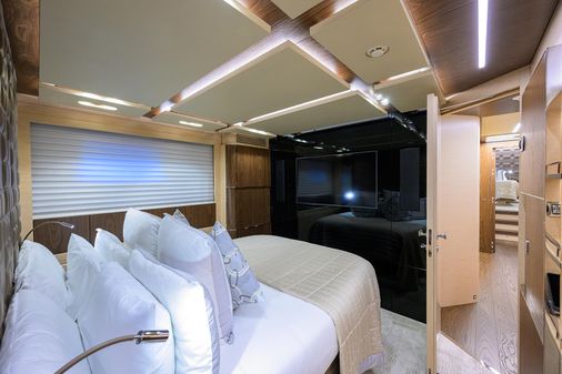 Cantiere Delle Marche Darwin 106 image