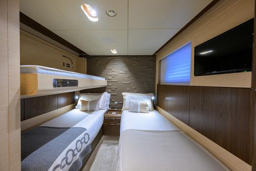 Cantiere Delle Marche Darwin 106 image