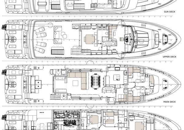 Cantiere Delle Marche Darwin 106 image