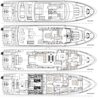 Cantiere Delle Marche Darwin 106 image