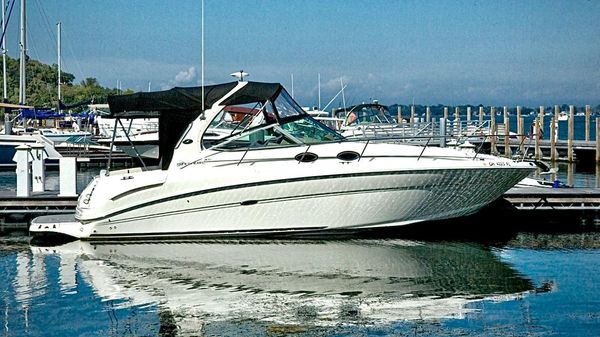 Sea Ray 300 Sundancer 