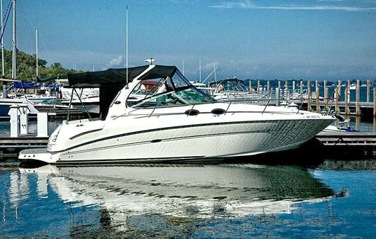 Sea Ray 300 Sundancer image