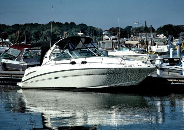 Sea Ray 300 Sundancer image