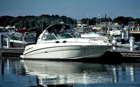 Sea Ray 300 Sundancer image