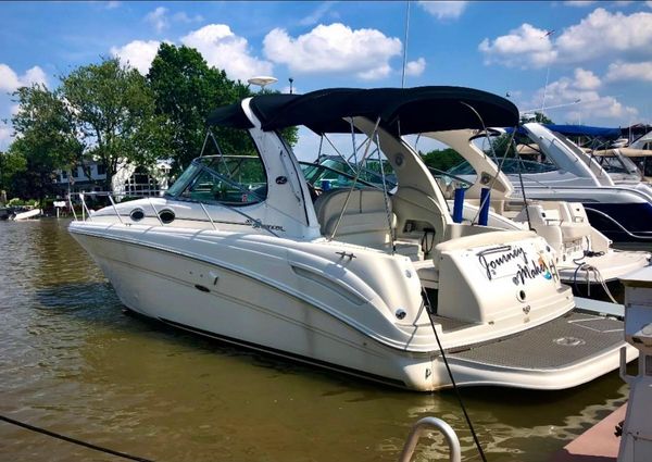 Sea Ray 300 Sundancer image