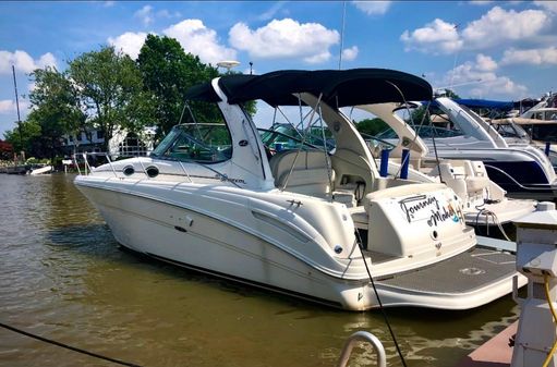 Sea Ray 300 Sundancer image