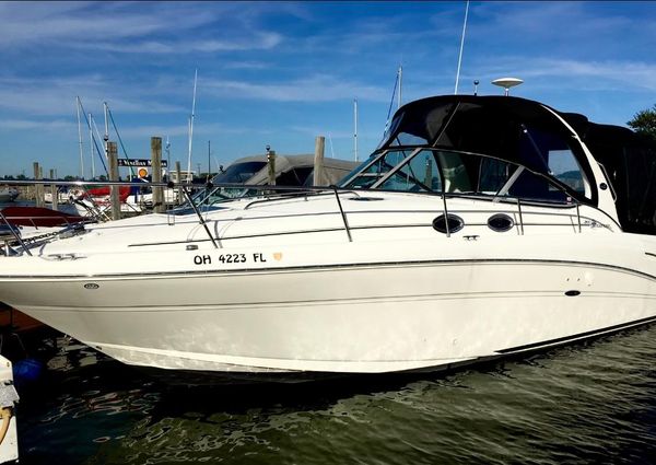 Sea Ray 300 Sundancer image