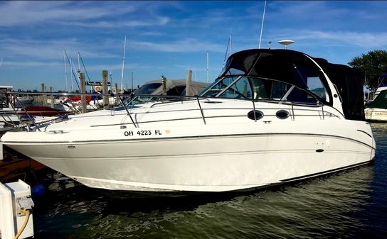 Sea Ray 300 Sundancer image