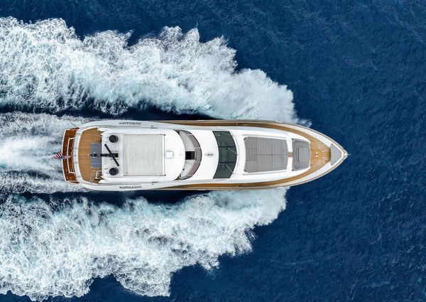 Sunseeker 95 Yacht image