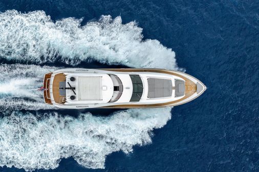 Sunseeker 95 Yacht image