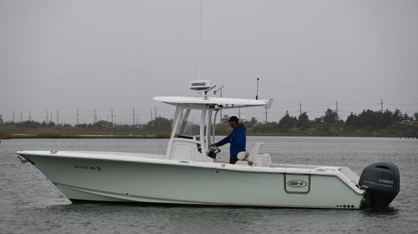 Sea Hunt Gamefish 27 