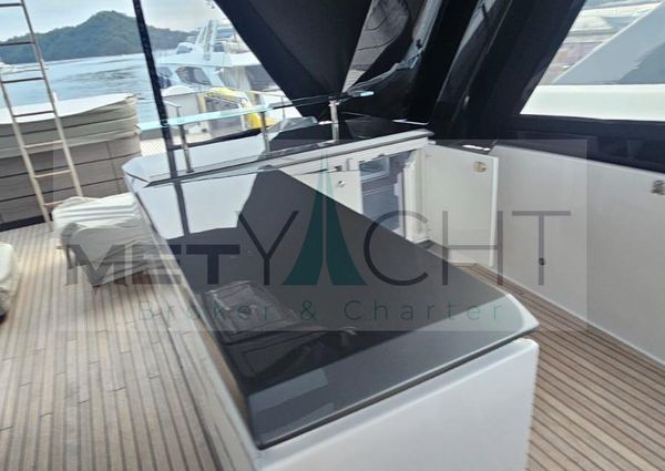 Ferretti Yachts 920 image