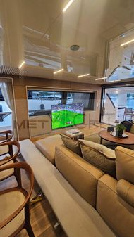 Ferretti Yachts 920 image