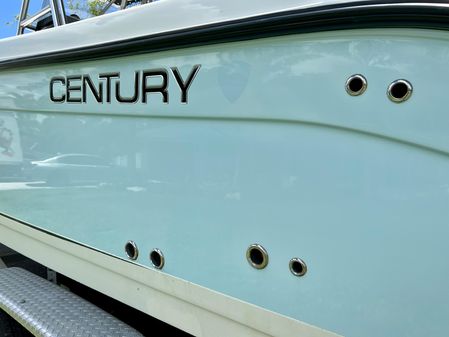 Century 2600-CENTER-CONSOLE image