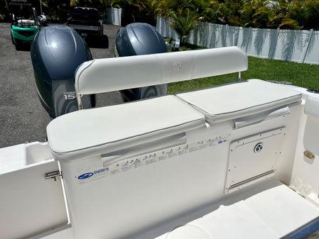 Century 2600-CENTER-CONSOLE image