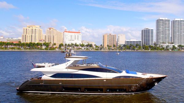 Riva Duchessa