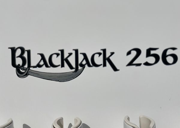 Blackjack 256 image