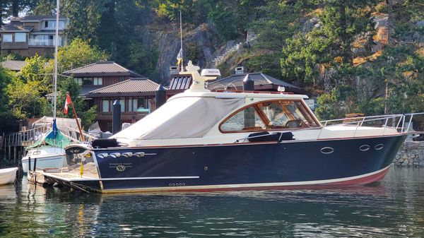 Vicem Windsor Craft