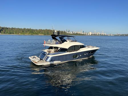 Monte Carlo Yachts MCY 70 image