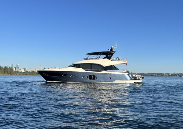 Monte Carlo Yachts MCY 70 image