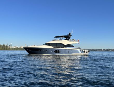 Monte Carlo Yachts MCY 70 image