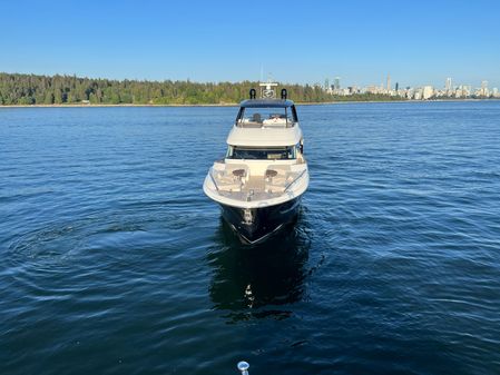 Monte Carlo Yachts MCY 70 image