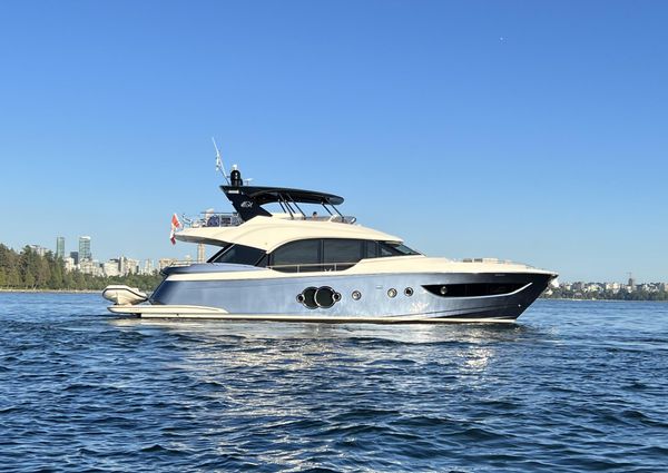 Monte Carlo Yachts MCY 70 image